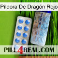 Píldora De Dragón Rojo 39